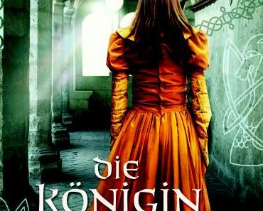Die Königin | Patricia Bracewell