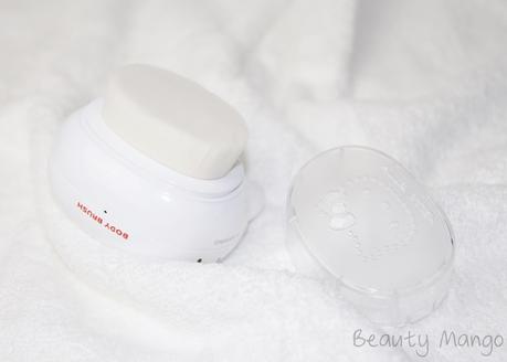 [Review] Tosowoong Hello Kitty Body Brush