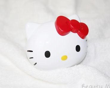 [Review] Tosowoong Hello Kitty Body Brush