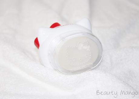 [Review] Tosowoong Hello Kitty Body Brush