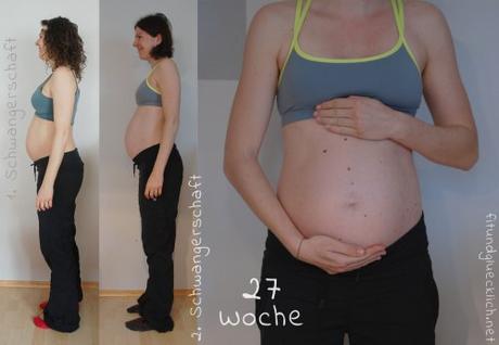 Babybauch-27-Wochen