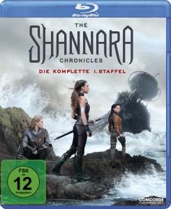 The Shannara Chronicles_Blu-rayPack