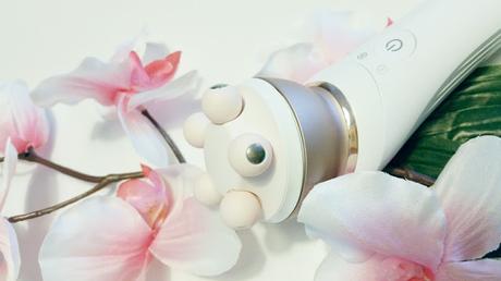 Philips Satinelle Prestige