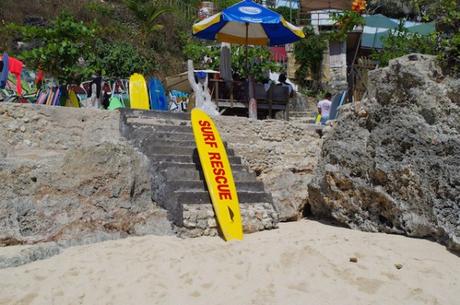 Dreamland Beach auf Bali – Traum oder Alptraum?