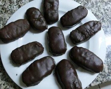 Kokos-Schokoriegel “Bounty”