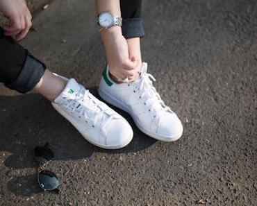 OUTFIT – STAN SMITH.