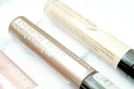 Full Face Makeup / mit Jacky ♥ Full Face Makeup / mit Jacky ♥