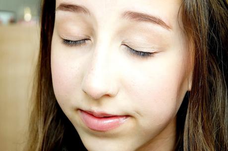 Full Face Makeup / mit Jacky ♥ Full Face Makeup / mit Jacky ♥