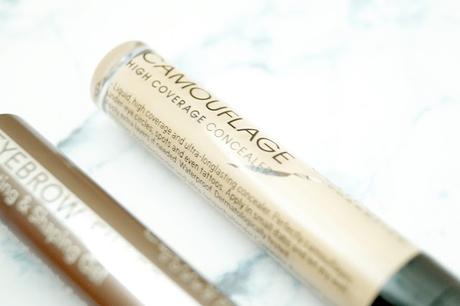 Full Face Makeup / mit Jacky ♥ Full Face Makeup / mit Jacky ♥