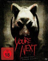 You’re Next (2011)