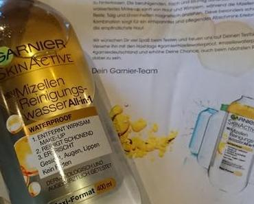 Wieder auferstanden und das nach Ostern