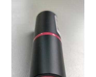 essence Longlasting Lipstick 13 love me