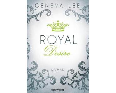 Royal Desire – Geneva Lee