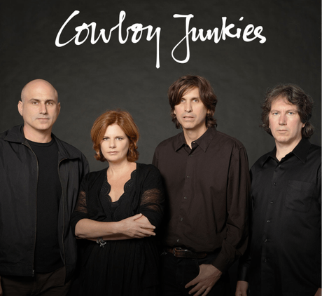 Cowboy Junkies – Live at the Belly Up // free album