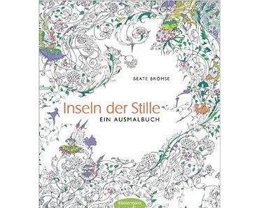 [Rezension] Inseln der Stille von Beate Brömse