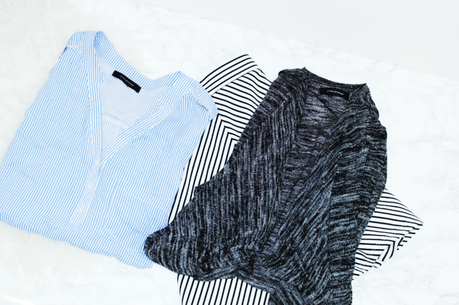 Primark Haul - März 2016