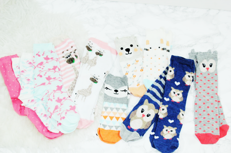 Primark Haul - März 2016