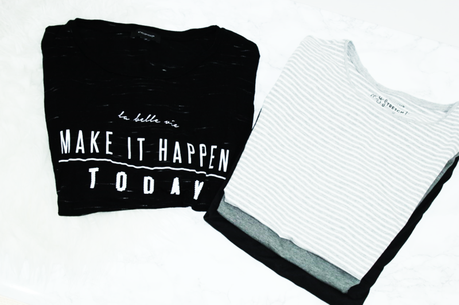 Primark Haul - März 2016