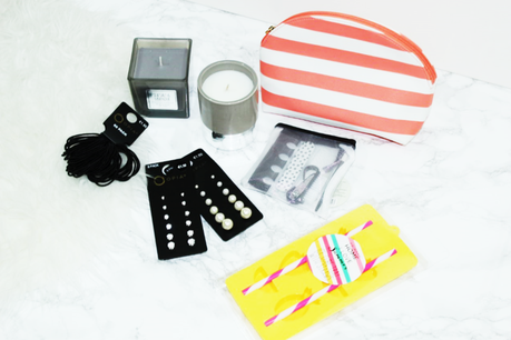 Primark Haul - März 2016