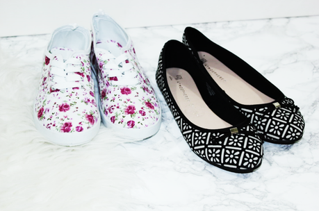 Primark Haul - März 2016