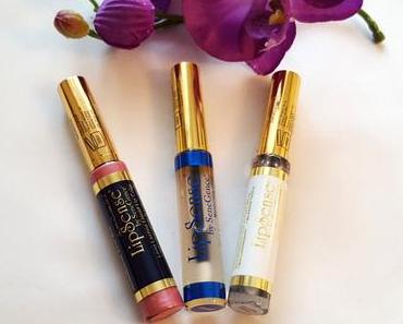 LipSense Longlasting Lipstick – der Lippenstift mit einer Haltbarkeit von bis zu 18 Stunden!