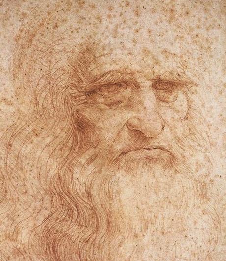 Das Rasiermesser | Fabel von Leonardo da Vinci