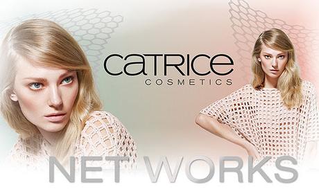 Limited Edition „Net Works” by CATRICE