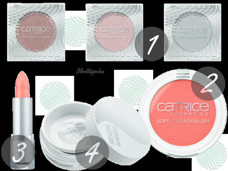 Limited Edition „Net Works” by CATRICE