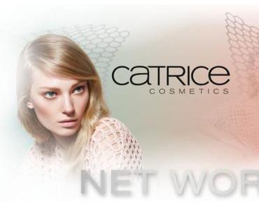 Limited Edition „Net Works” by CATRICE