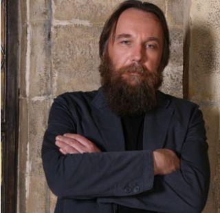 Erst kam Putin, dann kam Dugin in den Iran