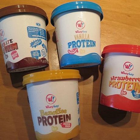 ” Abnehmguru ” Eis