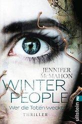 Rezi: Winter People - Wer die Toten weckt