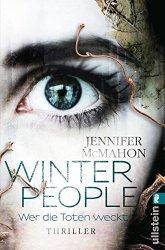 Rezi: Winter People - Wer die Toten weckt