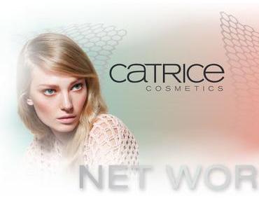 Catrice Net Works Limited Edition