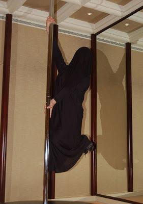 Die Konvertitin - Warum ich zum Islam übertrat...