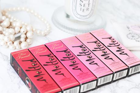 too-faced-review-deutsch-melted-lippenstifte