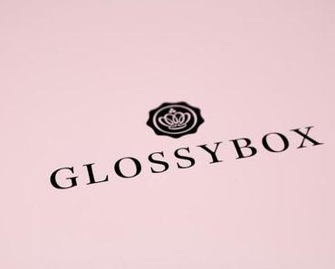[Unboxing] Glossybox März 2016