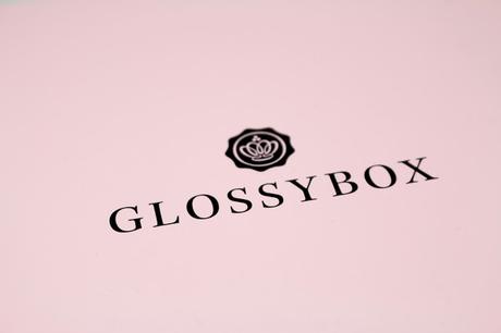 [Unboxing] Glossybox März 2016
