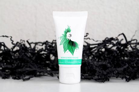 [Unboxing] Glossybox März 2016