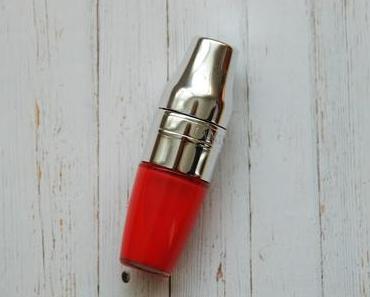 {Review} Lancôme Juicy Shaker