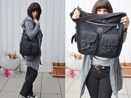 Jede Frau braucht eine Tasche – ü 30 Blogger & Friends