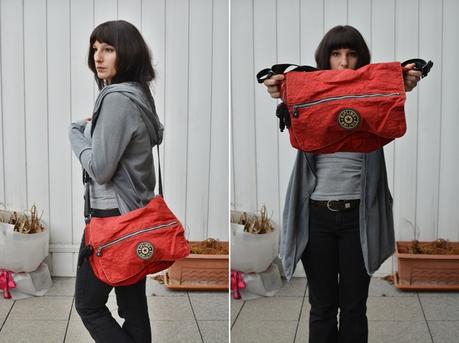 Jede Frau braucht eine Tasche – ü 30 Blogger & Friends