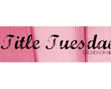 [Title Tuesday] #25/1 - Kaputte Suppe