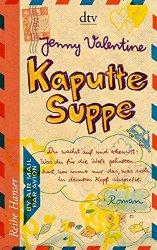 [Title Tuesday] #25/1 - Kaputte Suppe