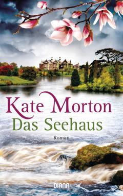 Das Seehaus von Kate Morton