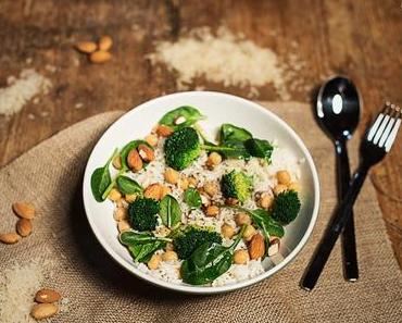 Green Superfood Bowl