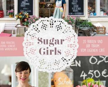 Rezension: Sugar Girls