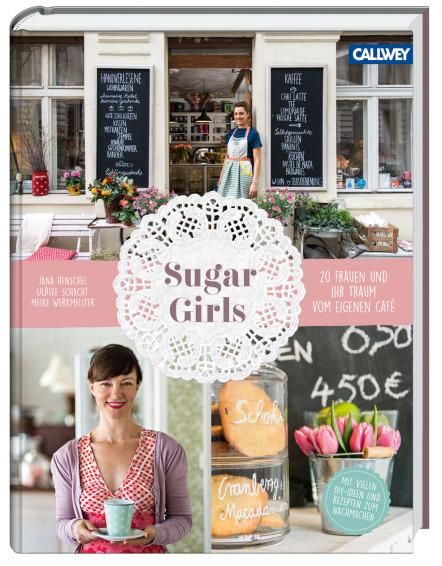 Rezension: Sugar Girls