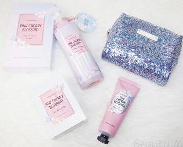 Etude House Pink Cherry Blossom