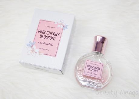 Etude House Pink Cherry Blossom